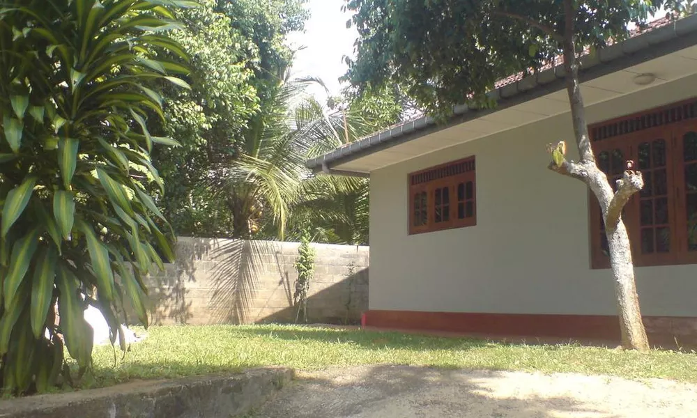 House In Dodanduwa