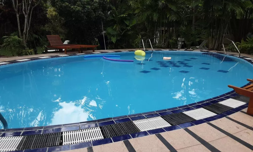 Pahalage Guesthouse