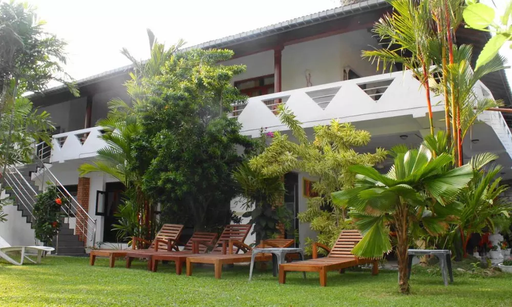 Pahalage Guesthouse, фото 5