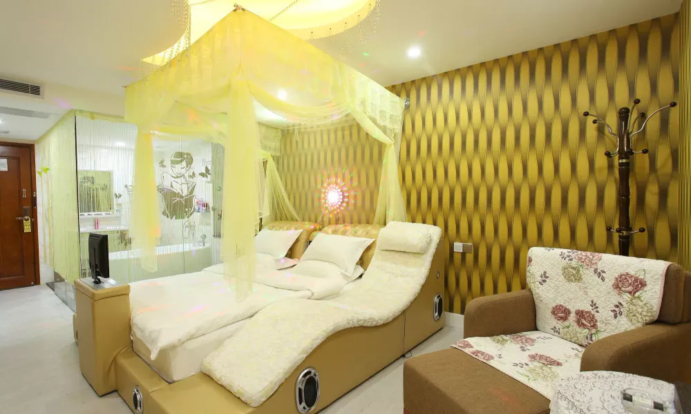 Heng Tai Hotel, фото 2