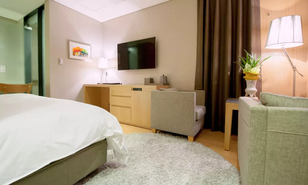 Hotel Rian, фото 2