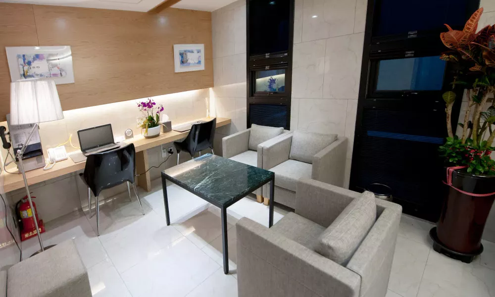 Hotel Rian, фото 4