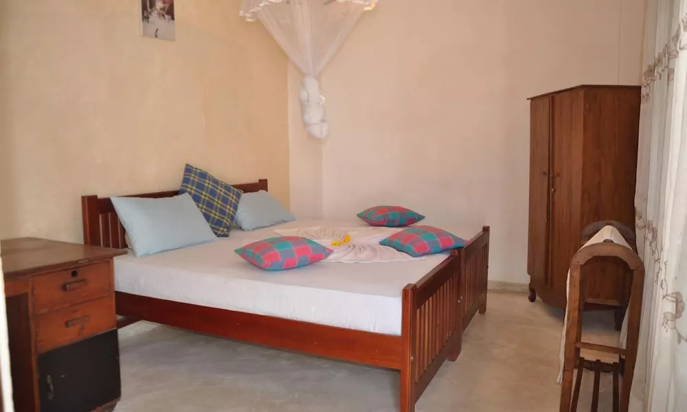 Thenu Rest Guest House, фото 2