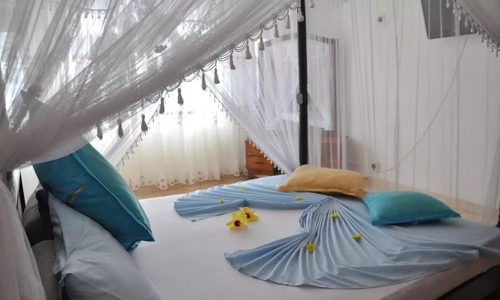 Thenu Rest Guest House, фото 3