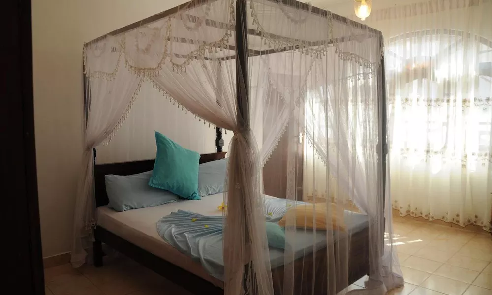 Thenu Rest Guest House, фото 4
