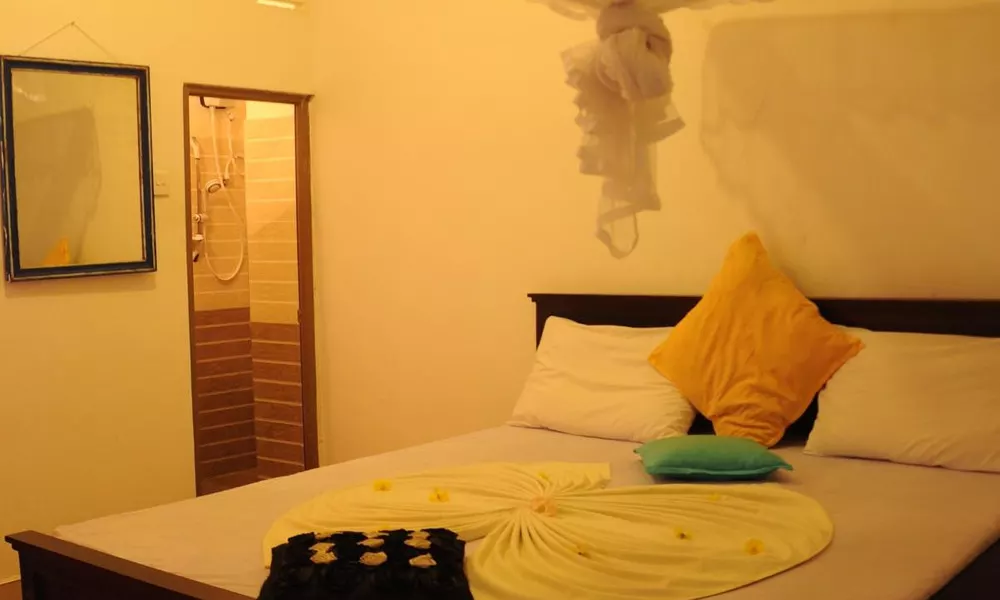 Thenu Rest Guest House