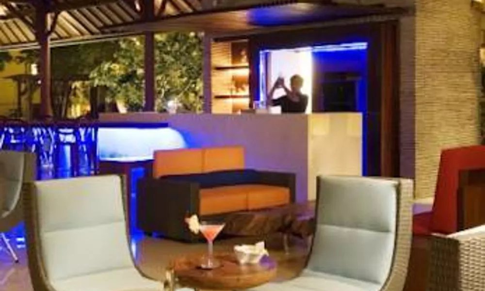 The Golf Residence Nusa Dua