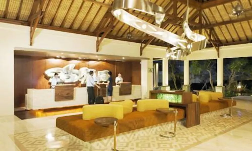 The Golf Residence Nusa Dua, фото 5