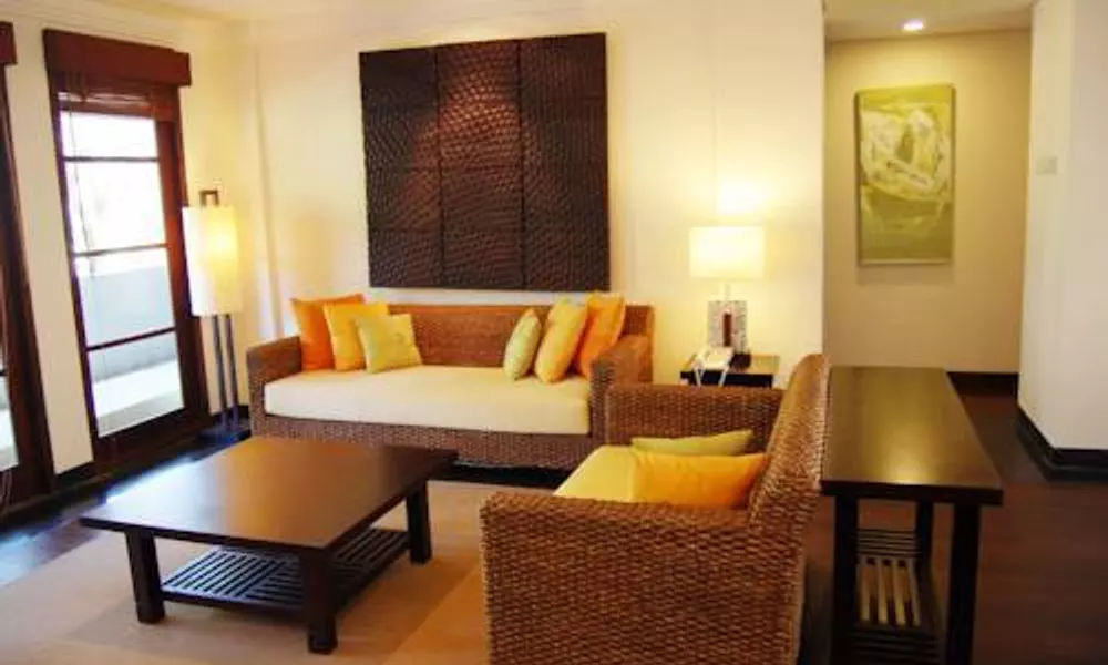 The Golf Residence Nusa Dua, фото 2