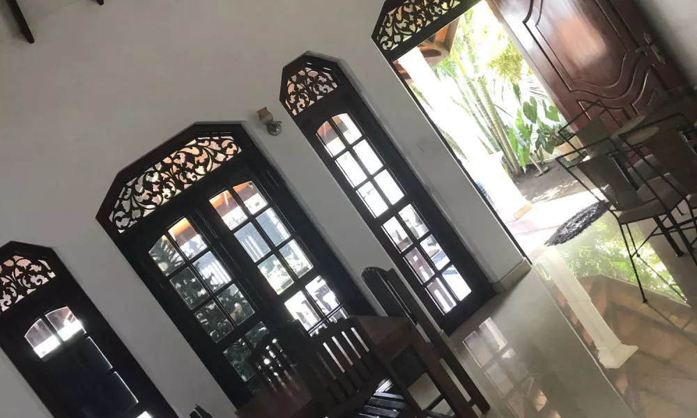 Villa 7 Negombo, фото 3