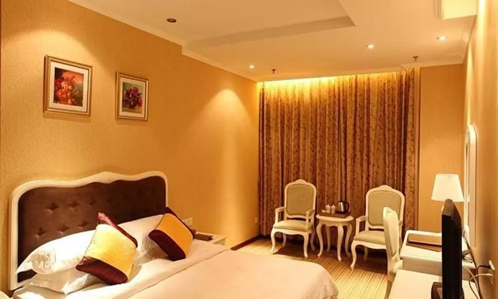 Greet Hotel, фото 4