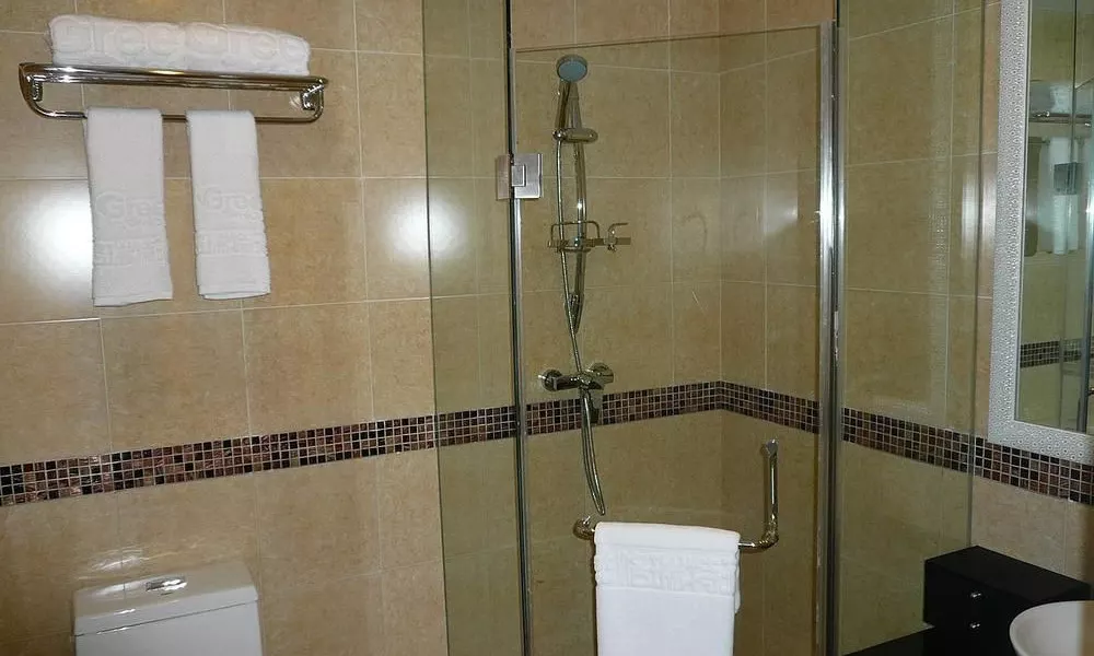Greet Hotel, фото 2