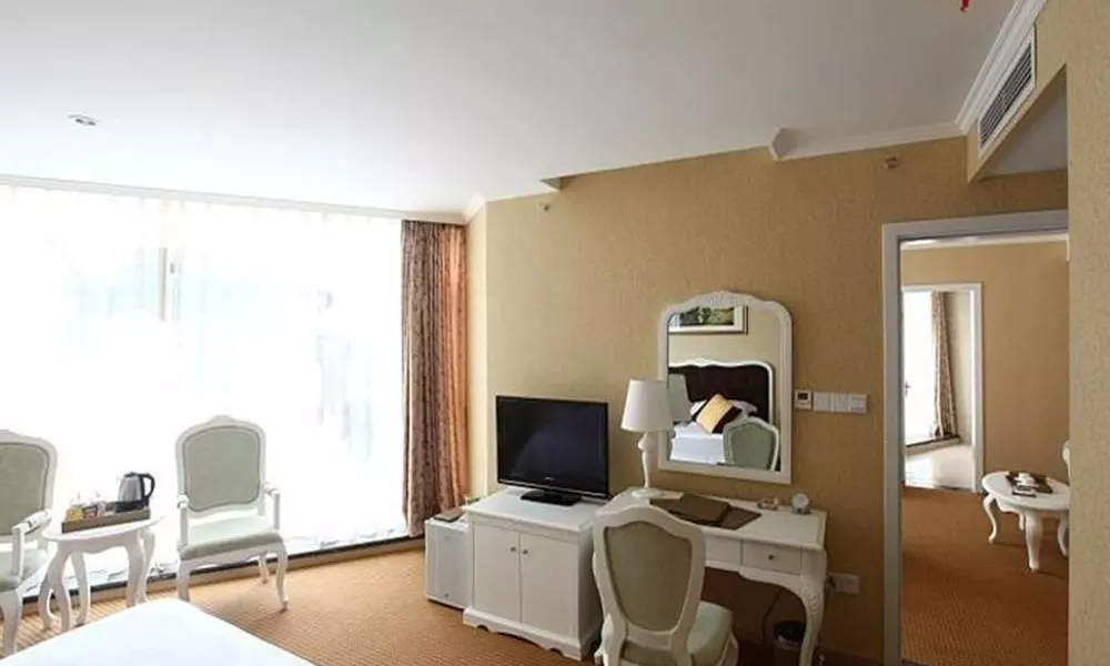 Greet Hotel, фото 3