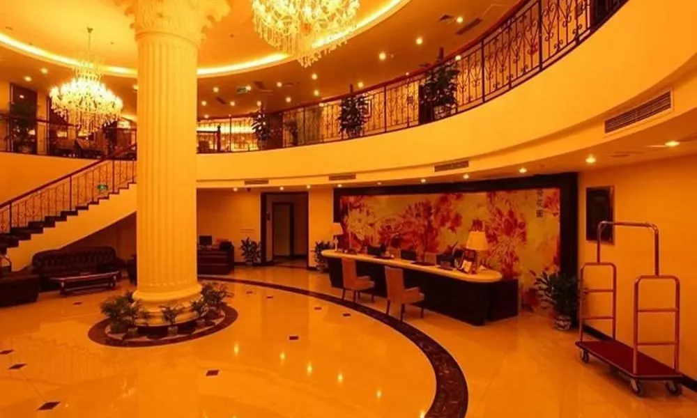 Greet Hotel, фото 5