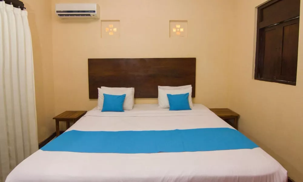 Alam Bali Hotel, фото 2