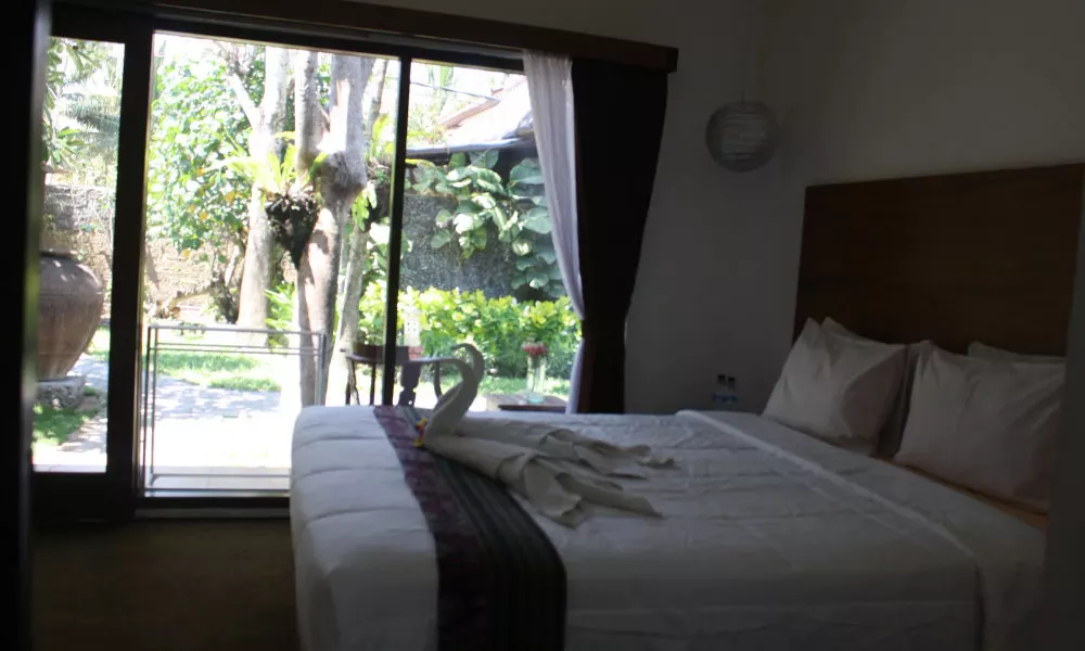 Alam Bali Hotel, фото 3