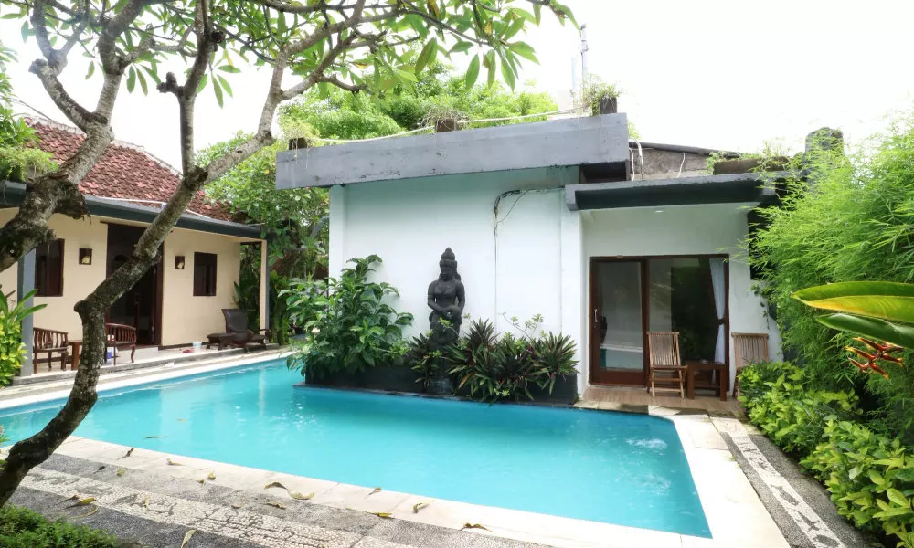 Alam Bali Hotel, фото 5
