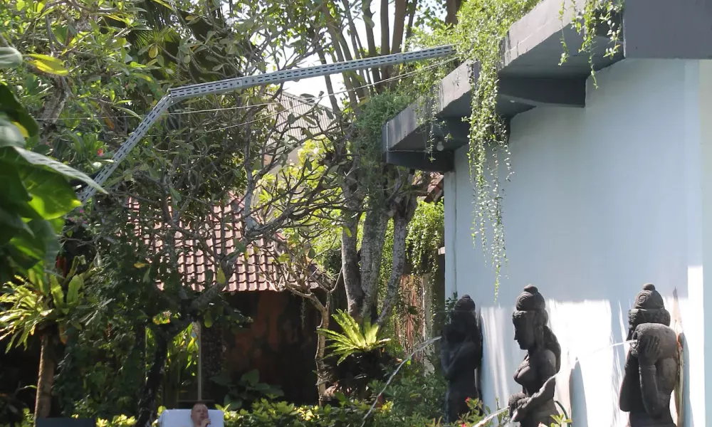 Alam Bali Hotel, фото 4