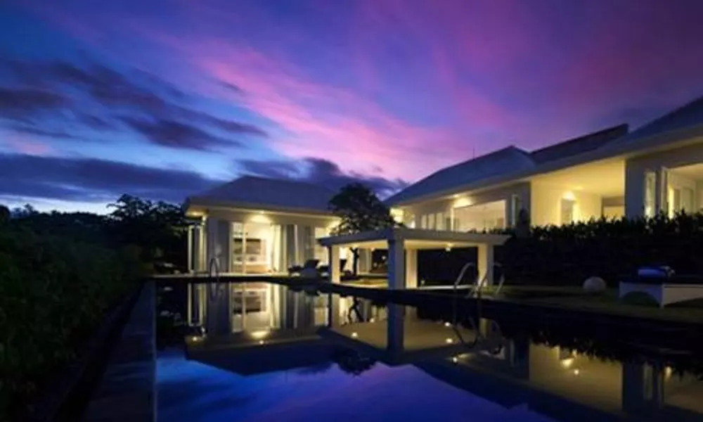 Sakova Villas Ungasan, фото 2