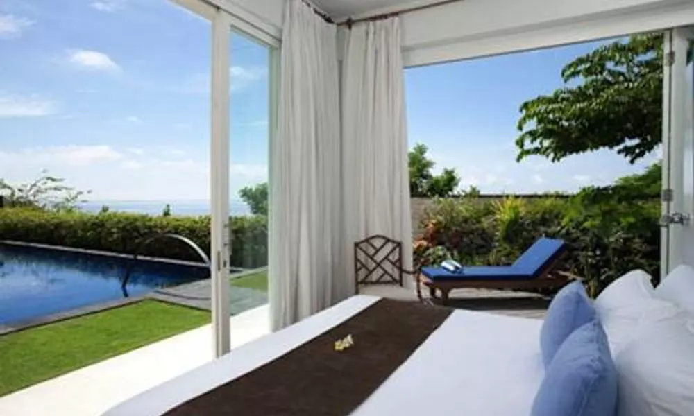 Sakova Villas Ungasan, фото 5