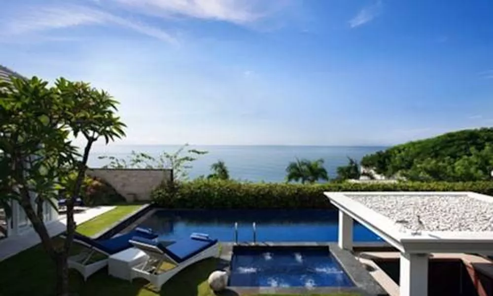 Sakova Villas Ungasan, фото 3