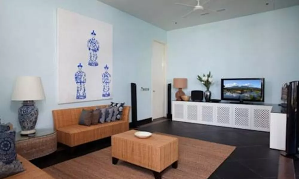 Sakova Villas Ungasan