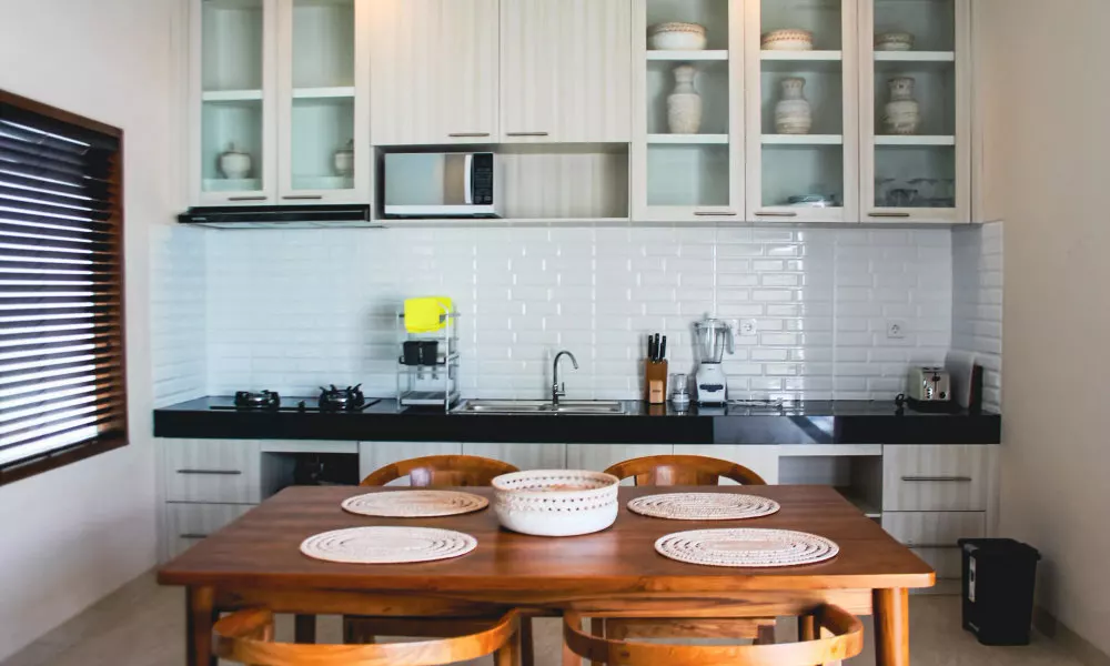 Kubu Garden Suites & Villas Nusa Dua, фото 4