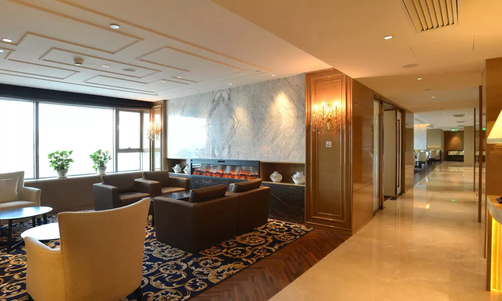 Crowne Plaza Shanghai Noah Square by IHG, фото 2