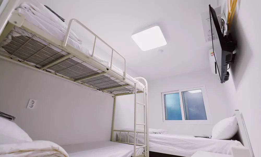 Fully Mini Hotel, фото 2