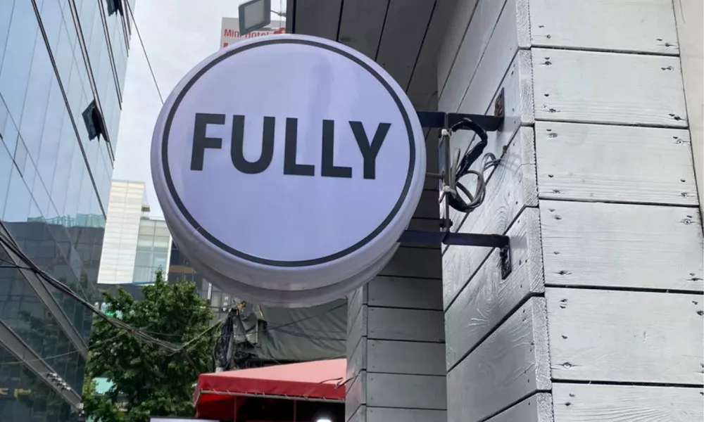 Fully Mini Hotel