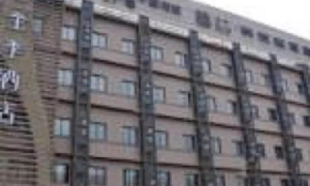 Ji Hotel (Shanghai Xietu Road), фото 3