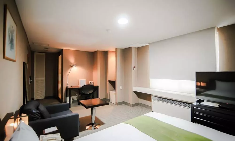 Yoido(Yeouido) Hotel