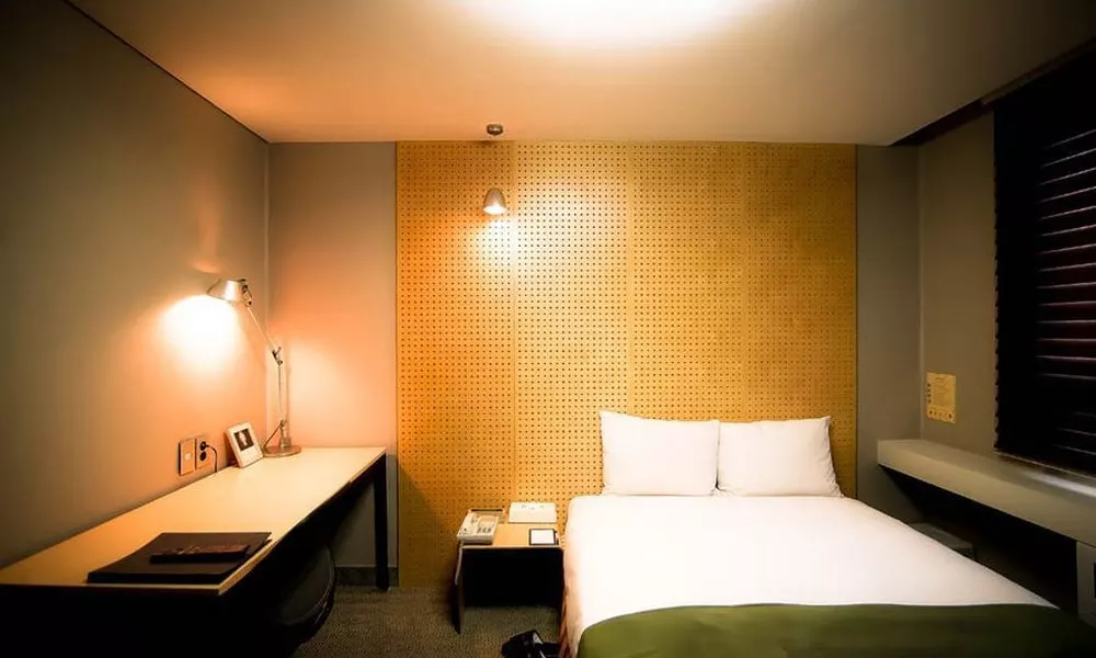 Yoido(Yeouido) Hotel, фото 2