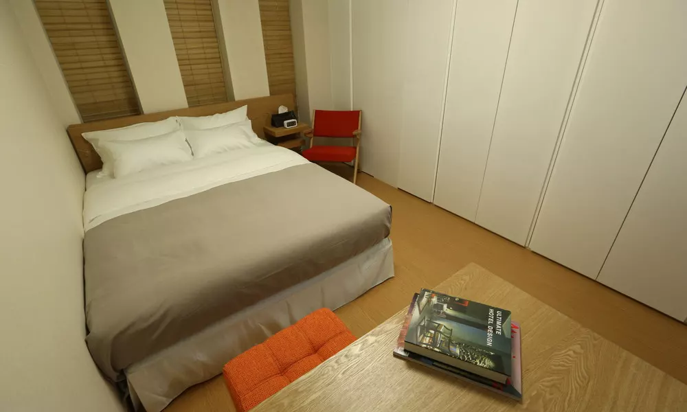 Navi Hotel Residence, фото 4