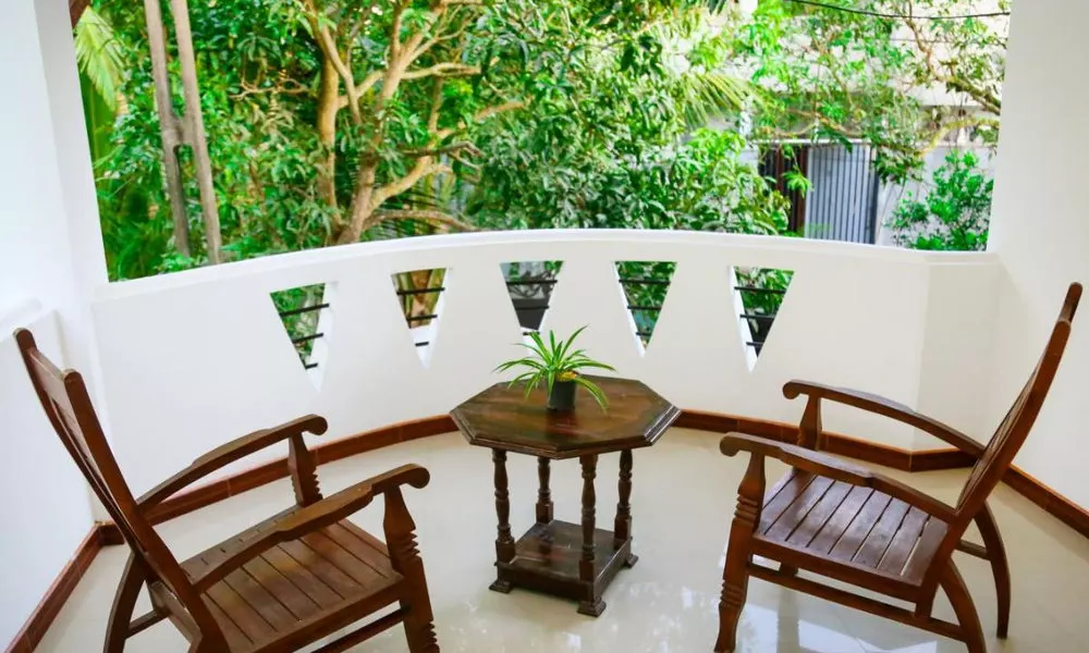 Eden Villa Hikkaduwa, фото 3