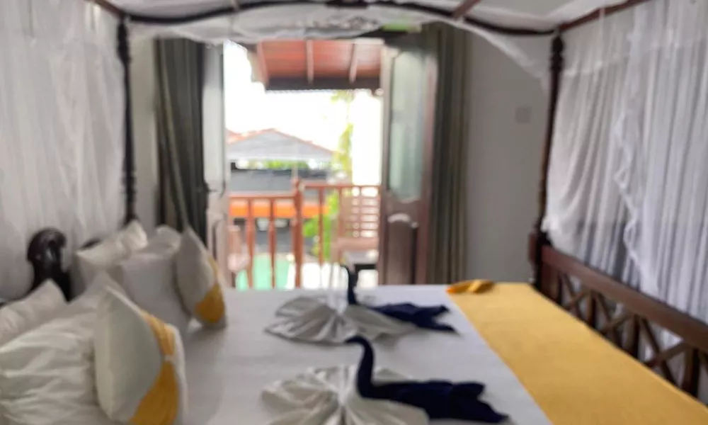Flamingo Beach Resort, фото 2