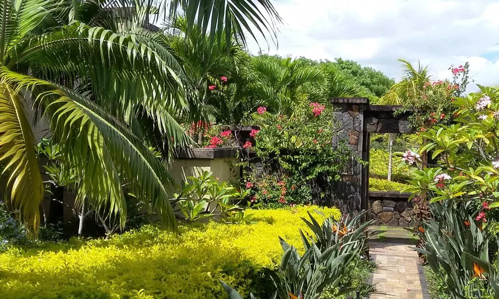Villa Calypso