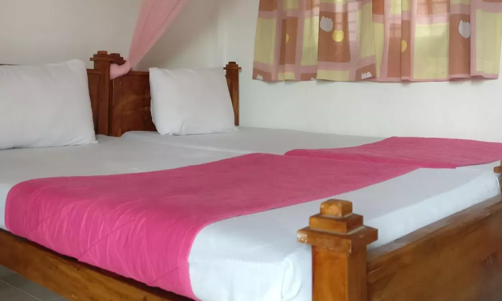 Golden Park Hotel, фото 3
