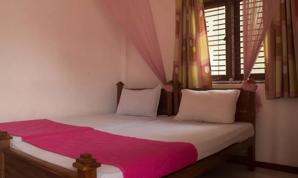 Golden Park Hotel, фото 4