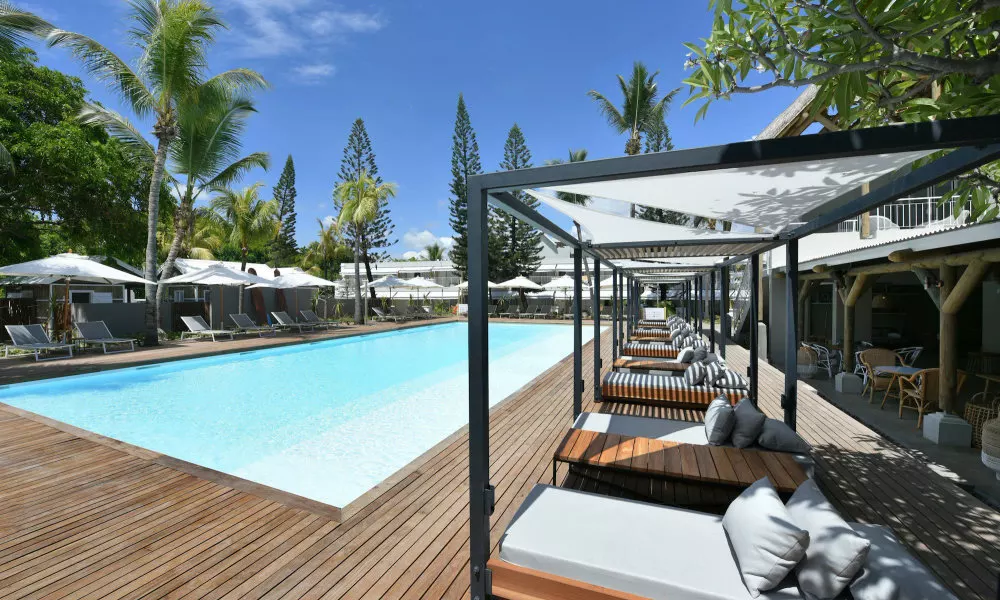 Tamarin Hotel by Veranda Resorts