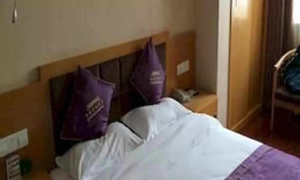 Tooyo Hotel, фото 2