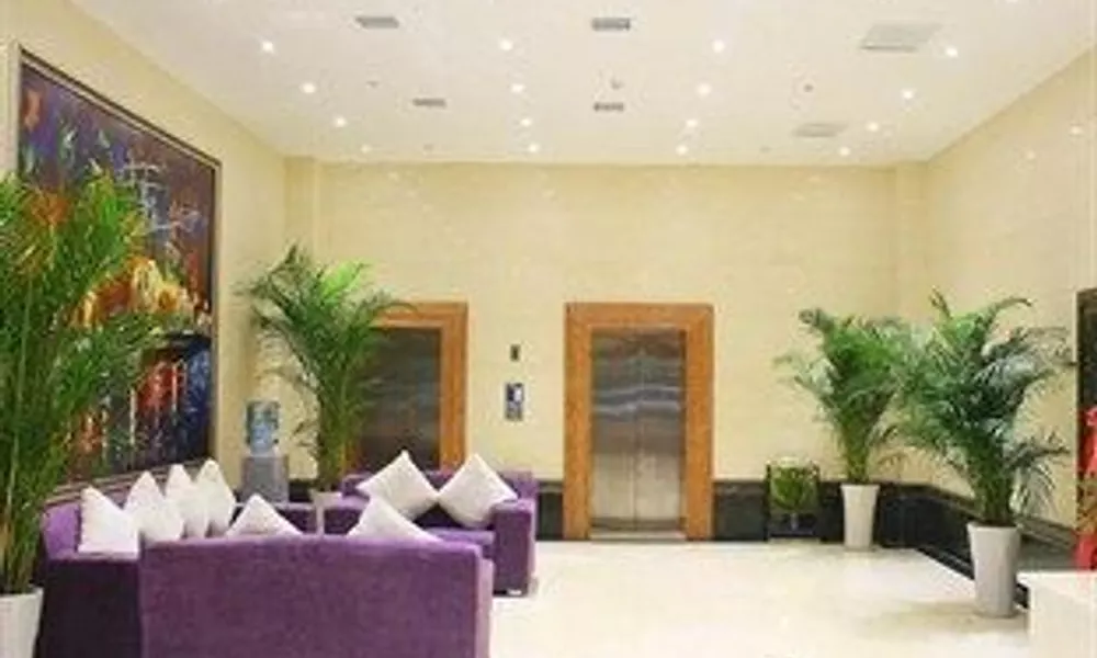 Tooyo Hotel, фото 3