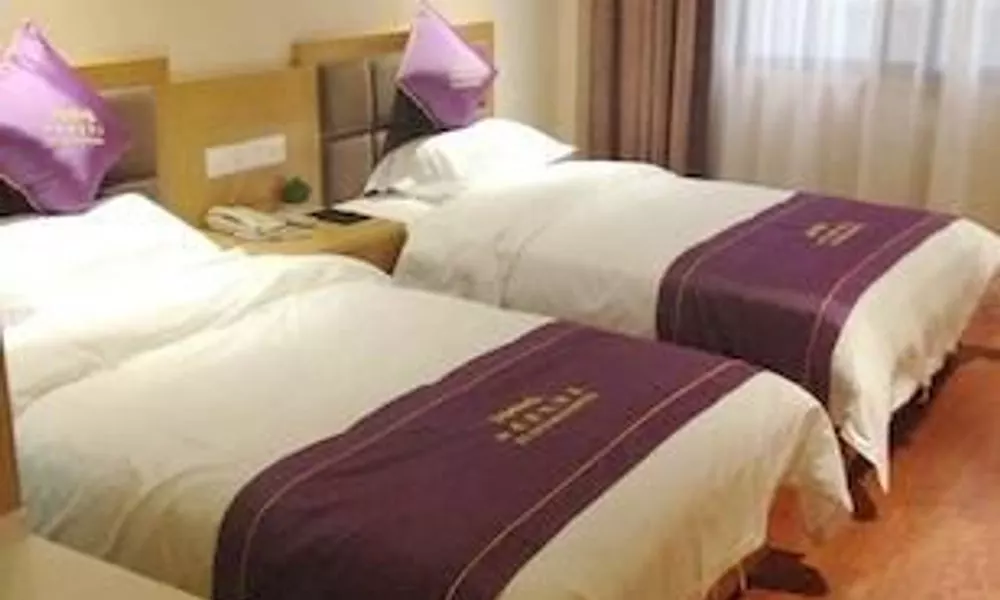 Tooyo Hotel