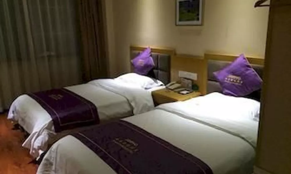 Tooyo Hotel, фото 5