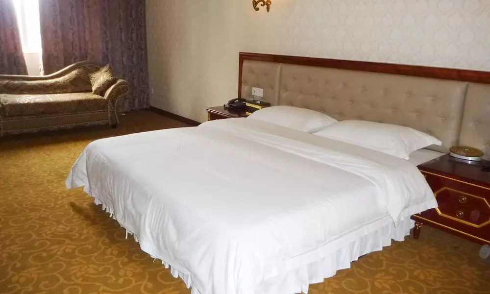 Shenzhen Jinhua Hotel Airport Branch