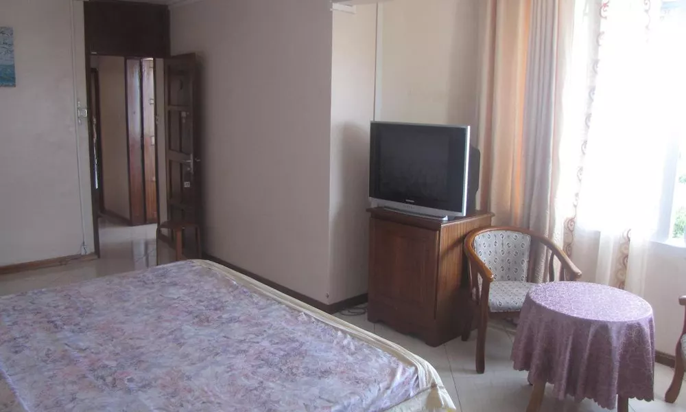 Hotel Les Aigrettes, фото 3