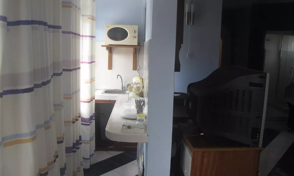 Hotel Les Aigrettes, фото 5