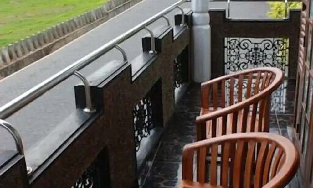 Fort De 19 Villa, фото 4