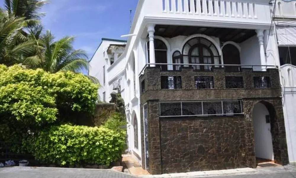 Fort De 19 Villa, фото 5