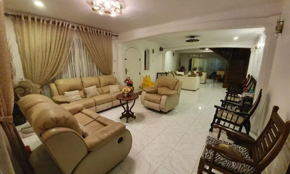 Fort De 19 Villa, фото 2